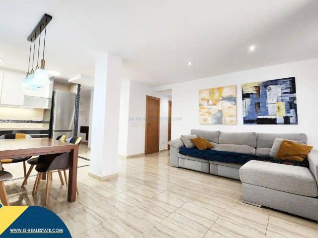 Piso en Venta en Torrevieja
