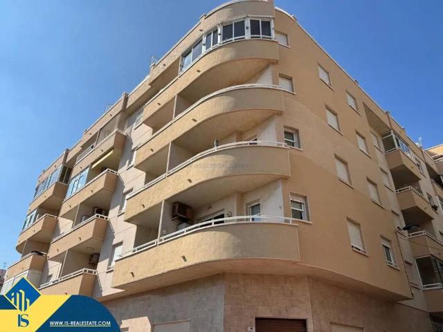 Piso en Venta en Torrevieja