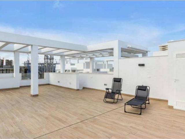 Piso en Venta en Torrevieja