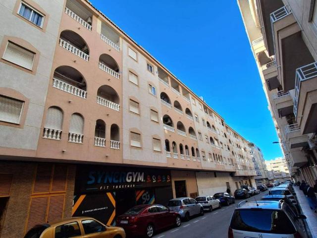 Piso en Venta en Torrevieja