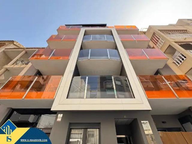 Piso en Venta en Torrevieja