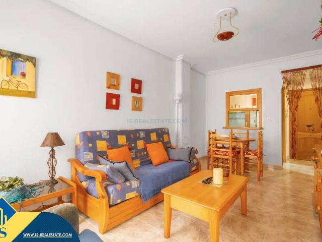Piso en Venta en Torrevieja
