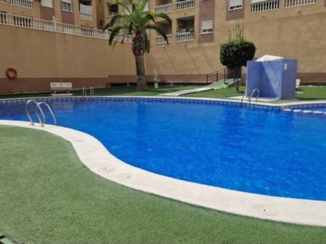 Piso en Venta en Torrevieja