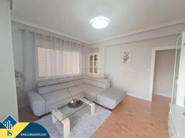 Piso en Venta en Torrevieja