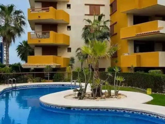 Piso en Venta en Torrevieja
