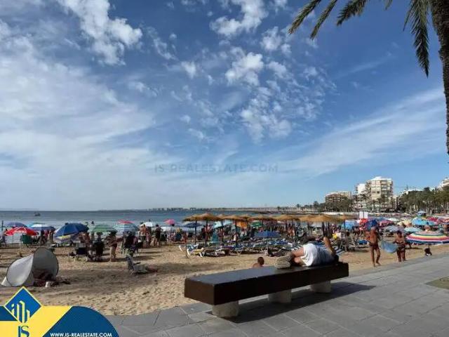 Piso en Venta en Torrevieja