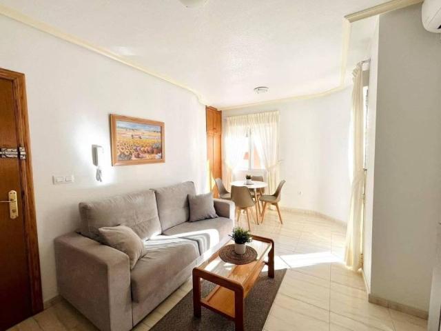 Piso en Venta en Torrevieja