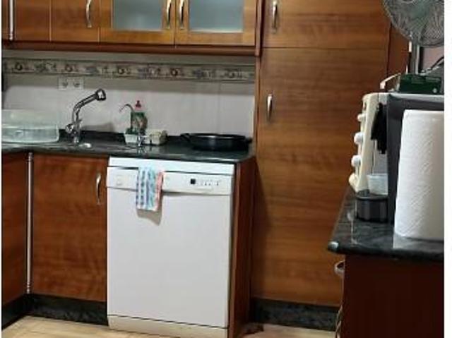 Piso en venta en Torrevieja