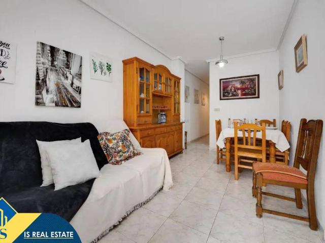 Piso en Venta en Torrevieja