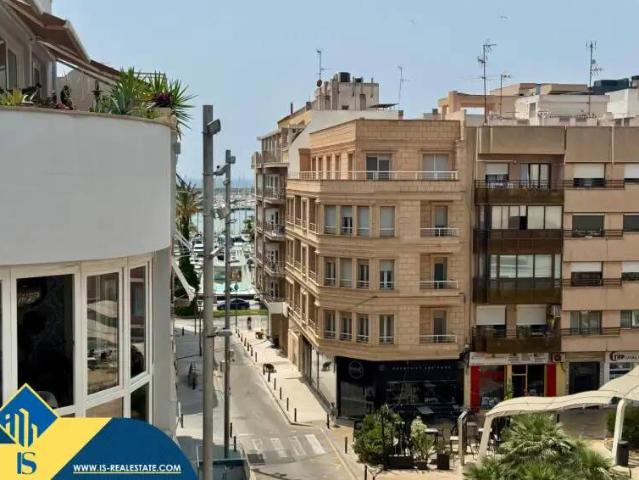 Piso en Venta en Torrevieja