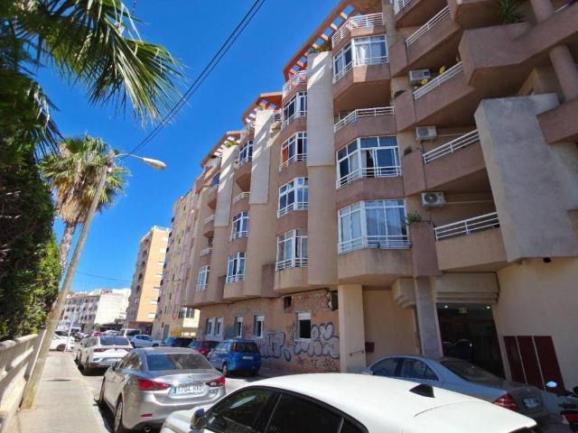 Piso en Venta en Torrevieja