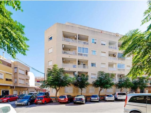 Piso en Venta en Torrevieja
