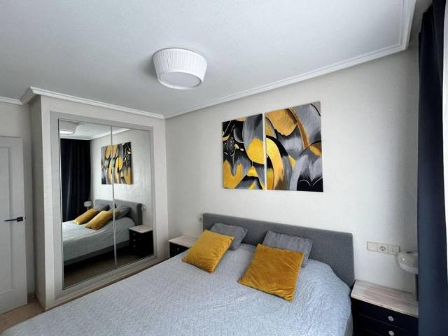Piso en Venta en Torrevieja