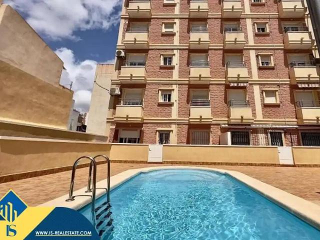 Piso en Venta en Torrevieja