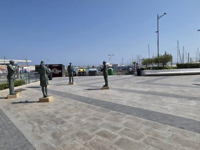 Piso en Venta en Torrevieja