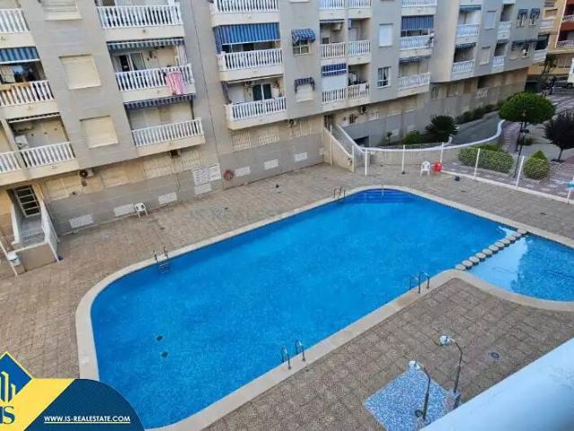 Piso en Venta en Torrevieja