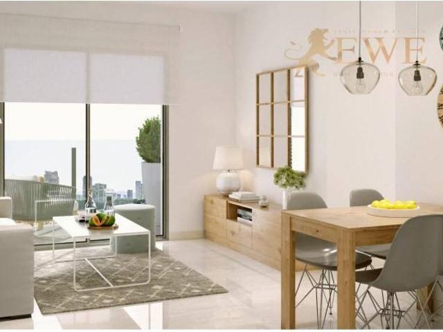 Piso en Venta en Torrevieja