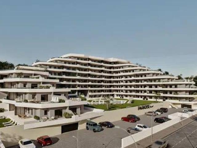Piso en Venta en Torrevieja