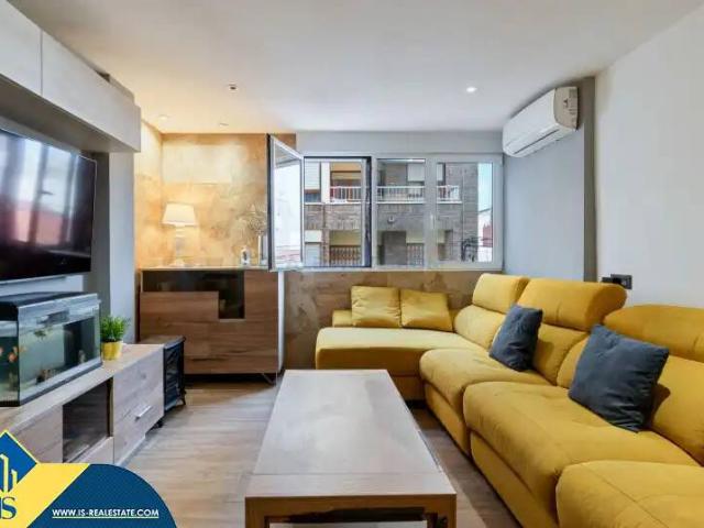Piso en Venta en Torrevieja