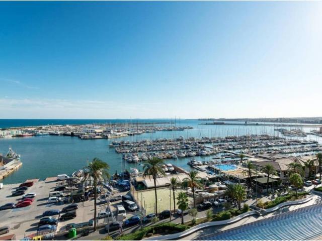 Piso en Venta en Torrevieja