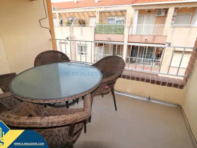 Piso en Venta en Torrevieja