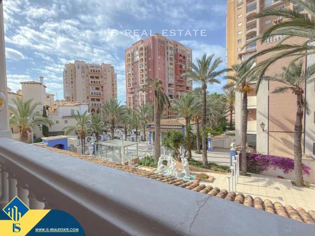 Piso en Venta en Torrevieja