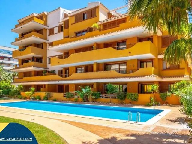 Piso en Venta en Torrevieja