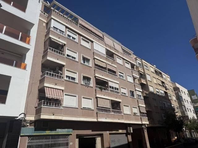 Piso en Venta en Torrevieja
