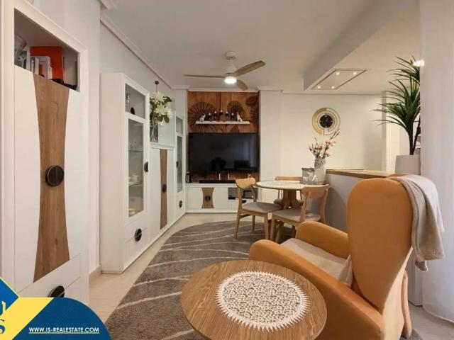 Piso en Venta en Torrevieja