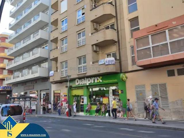 Piso en Venta en Torrevieja