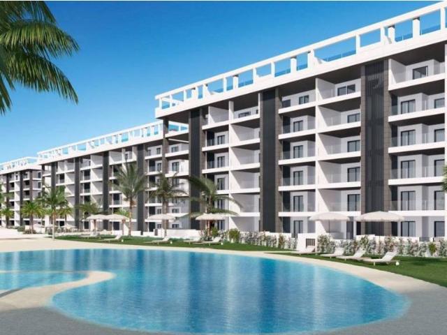 Piso en Venta en Torrevieja