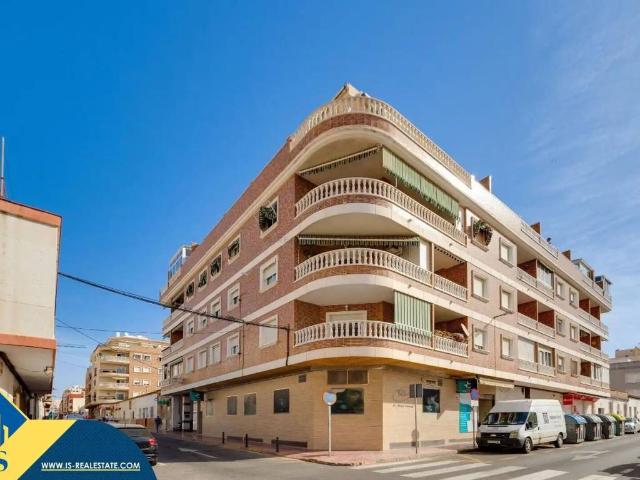 Piso en Venta en Torrevieja