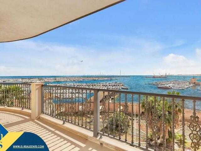 Piso en Venta en Torrevieja