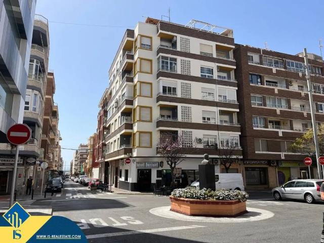 Piso en Venta en Torrevieja