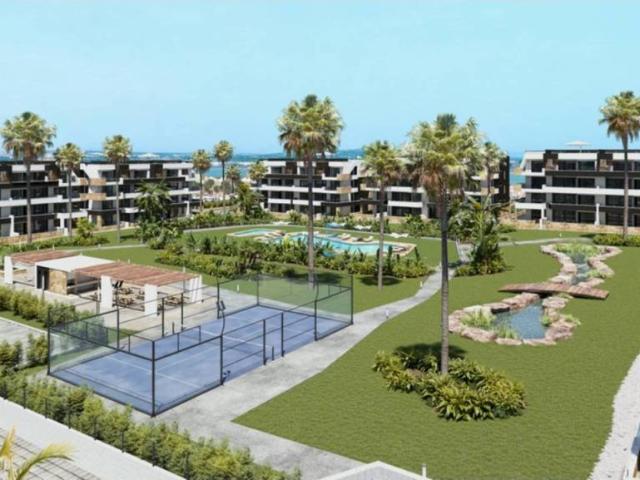 Piso en Venta en Torrevieja