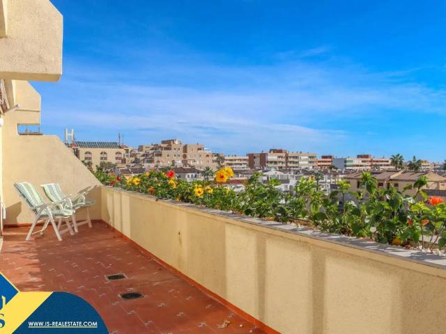 Piso en Venta en Torrevieja