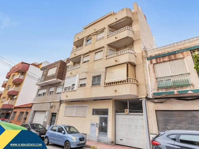 Piso en Venta en Torrevieja