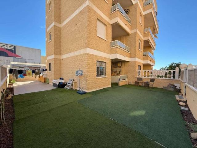 Piso en Venta en Torrevieja