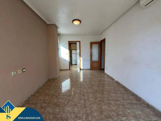 Piso en Venta en Torrevieja