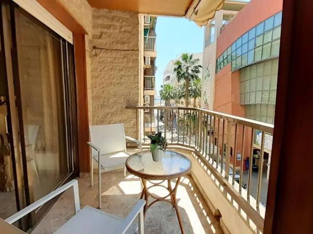 Piso en Venta en Torrevieja