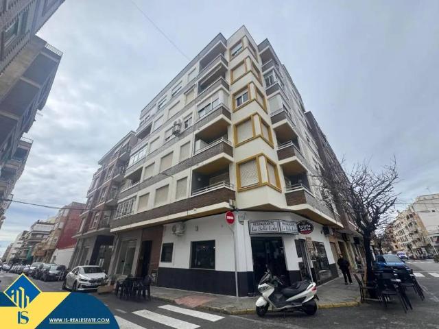 Piso en Venta en Torrevieja
