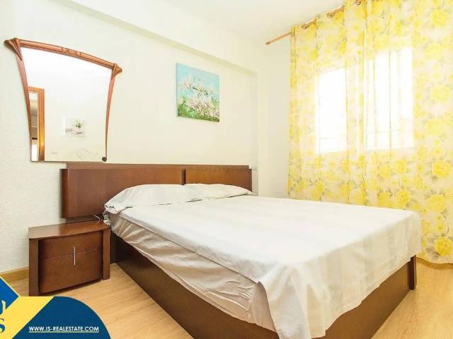 Piso en Venta en Torrevieja
