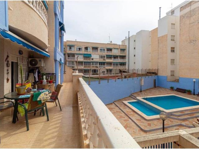 Piso en Venta en Torrevieja