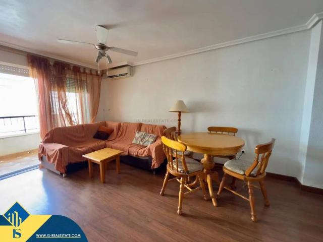 Piso en Venta en Torrevieja