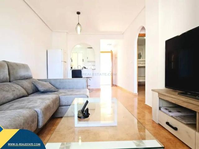 Piso en Venta en Torrevieja