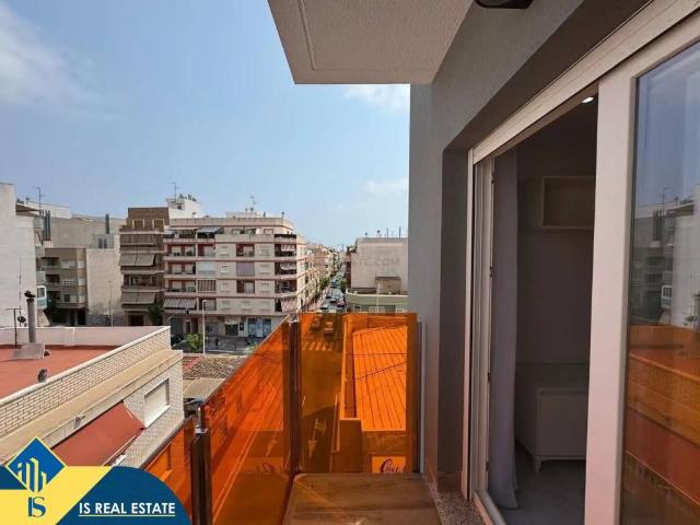 Piso en Venta en Torrevieja