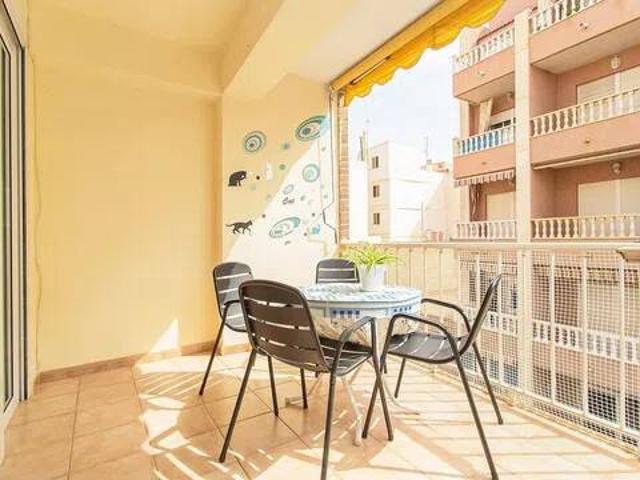 Piso en Venta en Torrevieja