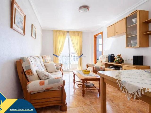 Piso en Venta en Torrevieja