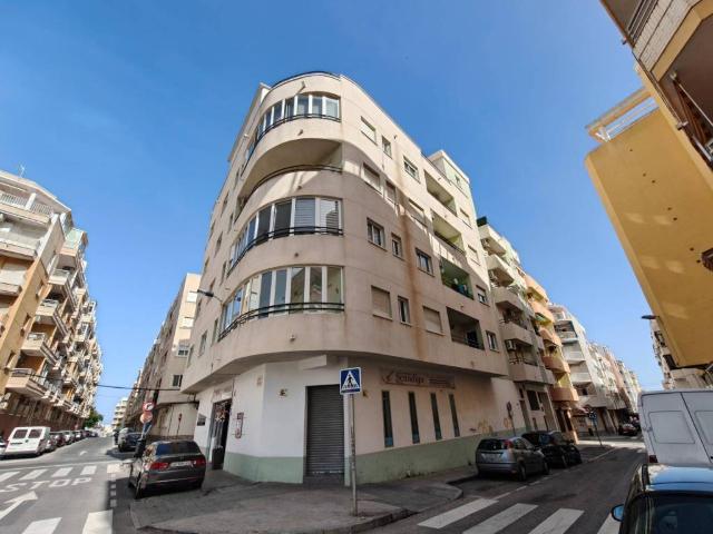 Piso en Venta en Torrevieja