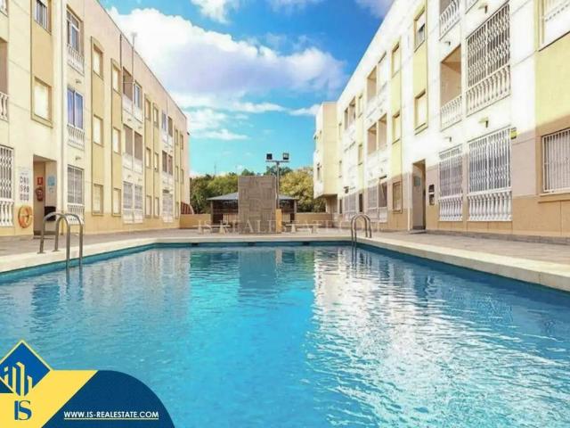 Piso en Venta en Torrevieja